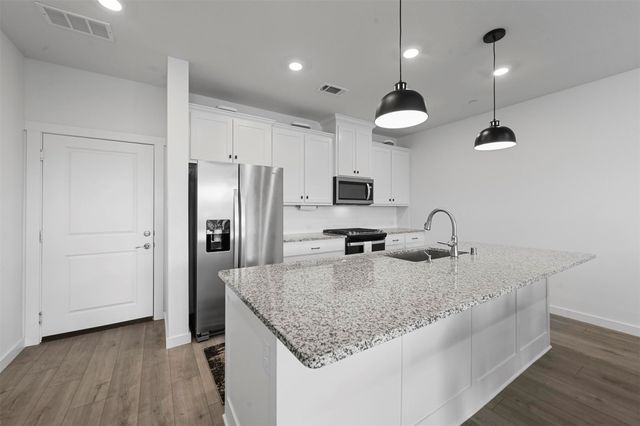 751 Mountain Laurel Drive, Prosper, TX 75078