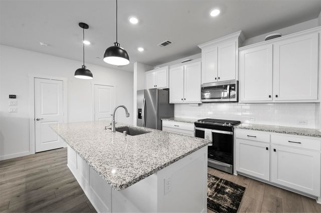 751 Mountain Laurel Drive, Prosper, TX 75078