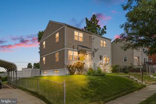 7008 E LOMBARD, Landover, MD 20785