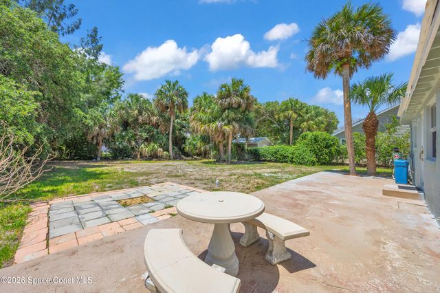109 Fontaine Street, Melbourne Beach, FL 32951