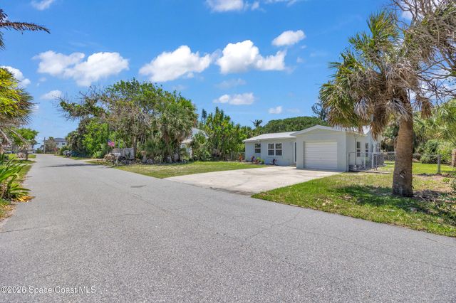 109 Fontaine Street, Melbourne Beach, FL 32951