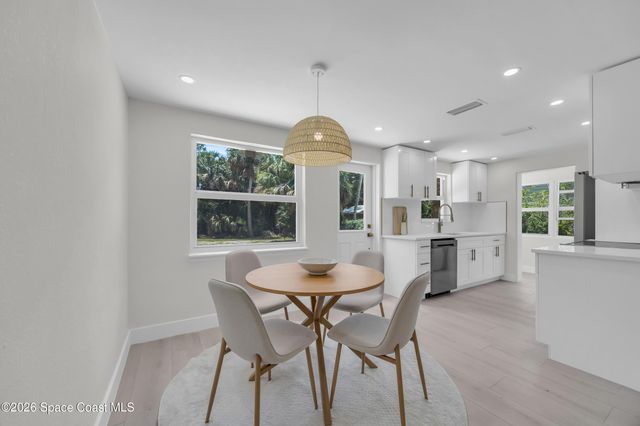 109 Fontaine Street, Melbourne Beach, FL 32951
