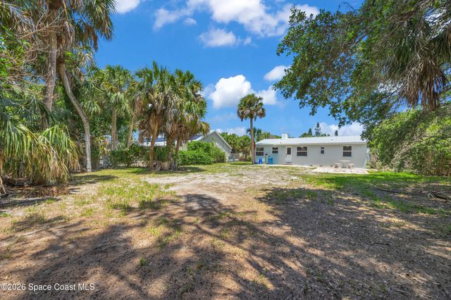 109 Fontaine Street, Melbourne Beach, FL 32951
