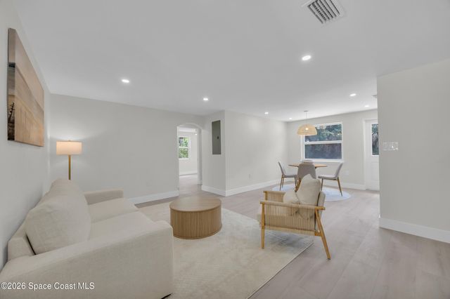 109 Fontaine Street, Melbourne Beach, FL 32951