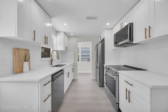 109 Fontaine Street, Melbourne Beach, FL 32951