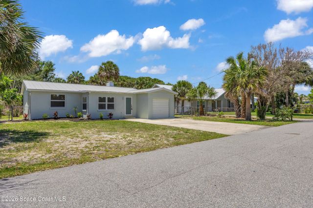 109 Fontaine Street, Melbourne Beach, FL 32951