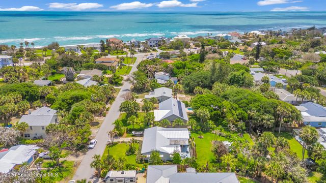 109 Fontaine Street, Melbourne Beach, FL 32951