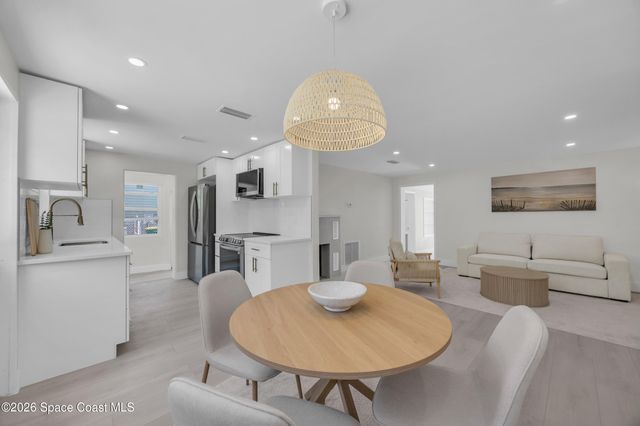 109 Fontaine Street, Melbourne Beach, FL 32951