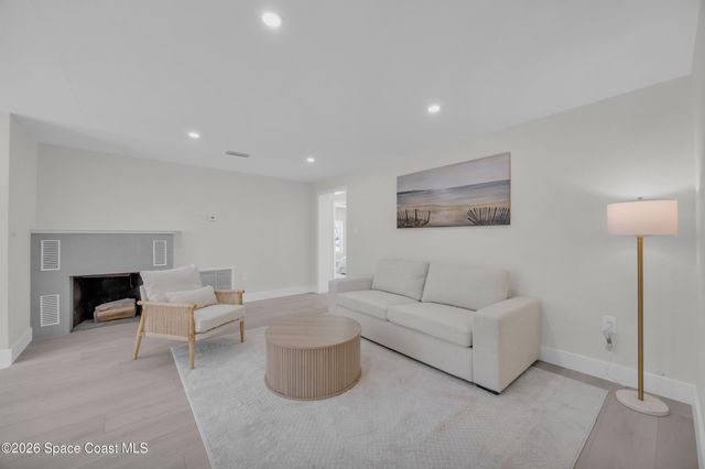 109 Fontaine Street, Melbourne Beach, FL 32951