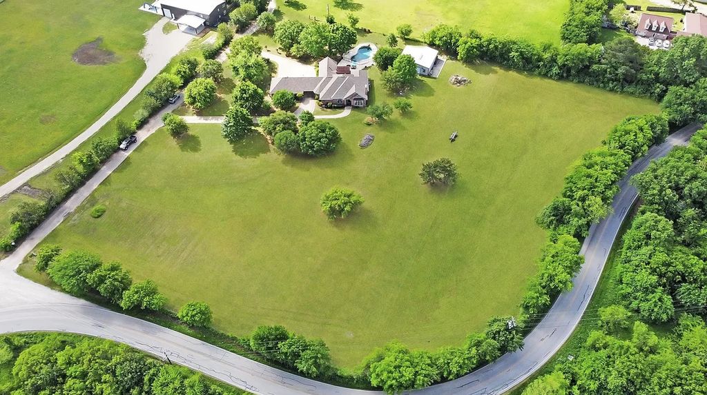 TBD OAK GROVE Road, Burleson, TX 76028 — photo 2