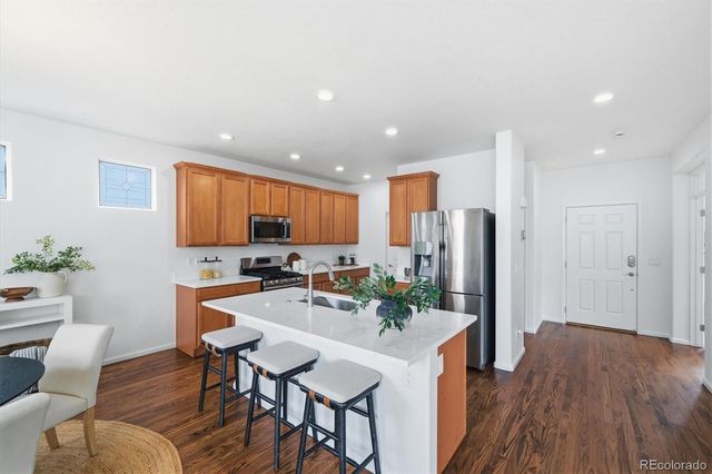 8139 E 28th Place, Denver, CO 80238