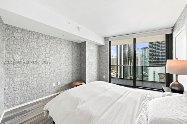 801 S Miami Ave 2502, Miami, FL 33130