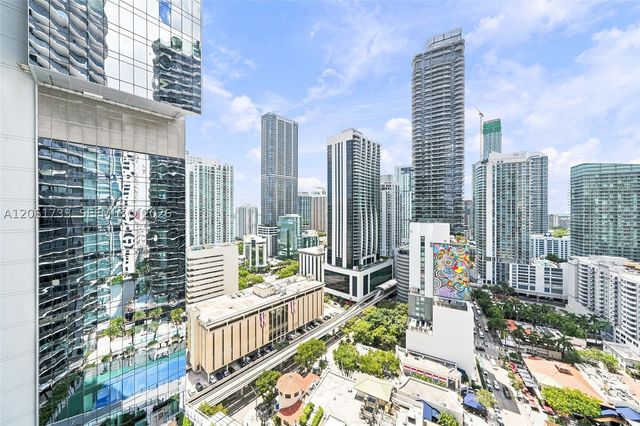 801 S Miami Ave 2502, Miami, FL 33130