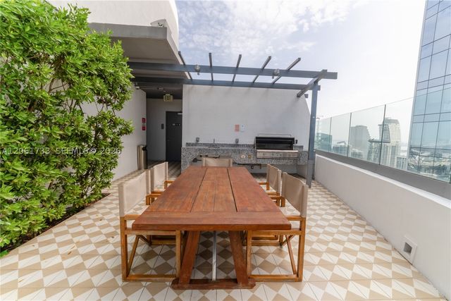 801 S Miami Ave 2502, Miami, FL 33130