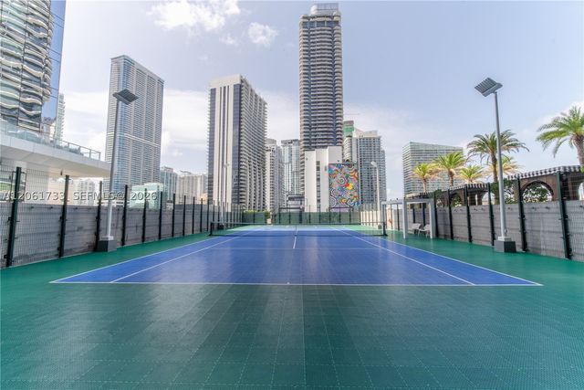 801 S Miami Ave 2502, Miami, FL 33130