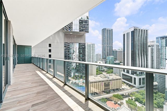 801 S Miami Ave 2502, Miami, FL 33130