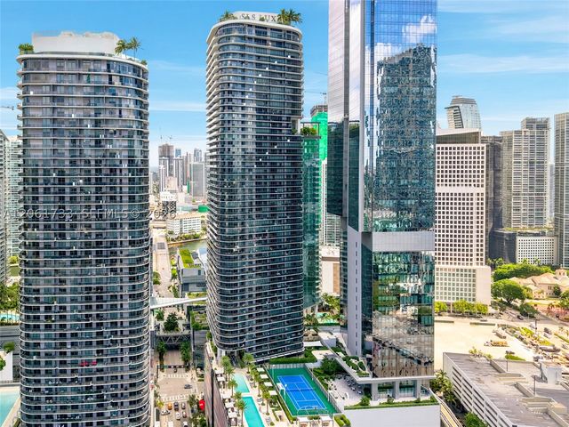 801 S Miami Ave 2502, Miami, FL 33130