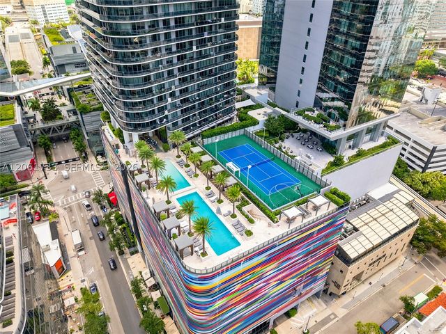 801 S Miami Ave 2502, Miami, FL 33130