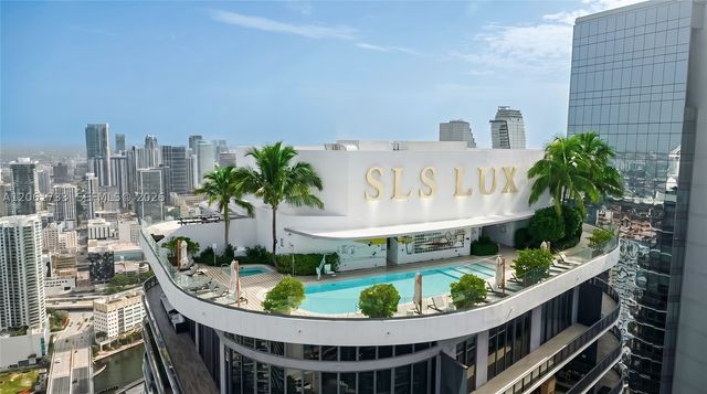 801 S Miami Ave 2502, Miami, FL 33130