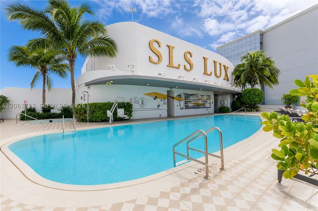 801 S Miami Ave 2502, Miami, FL 33130