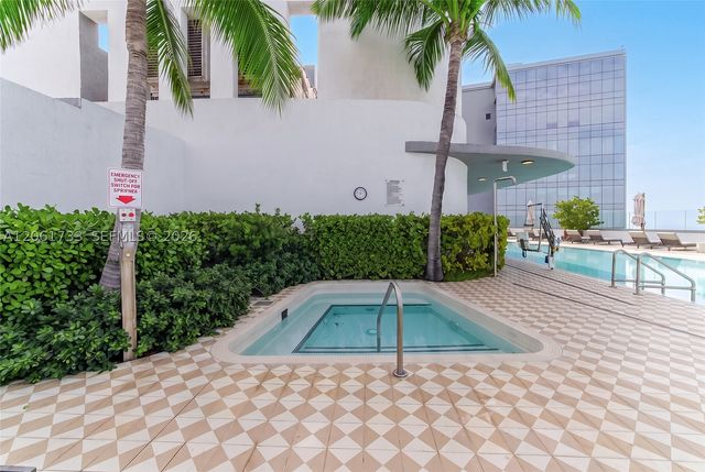 801 S Miami Ave 2502, Miami, FL 33130