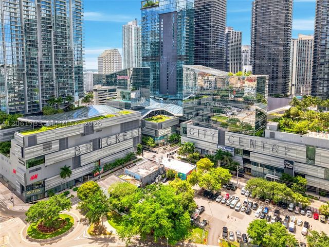 801 S Miami Ave 2502, Miami, FL 33130
