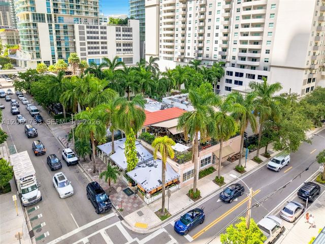 801 S Miami Ave 2502, Miami, FL 33130