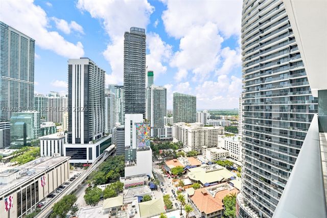 801 S Miami Ave 2502, Miami, FL 33130