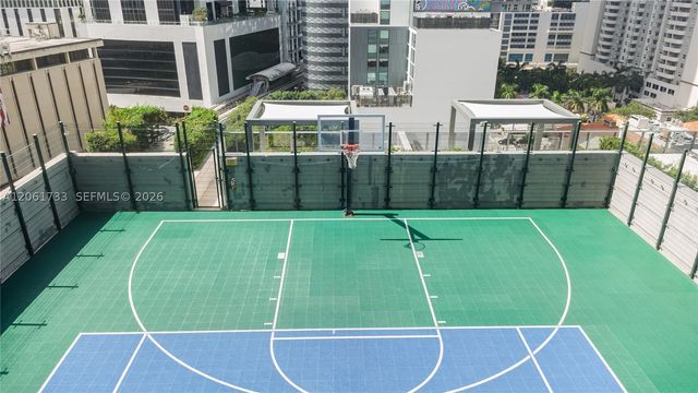801 S Miami Ave 2502, Miami, FL 33130