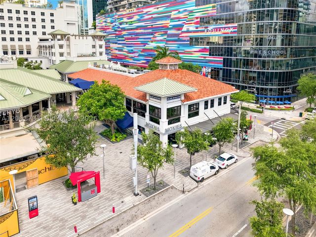 801 S Miami Ave 2502, Miami, FL 33130