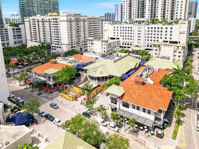 801 S Miami Ave 2502, Miami, FL 33130