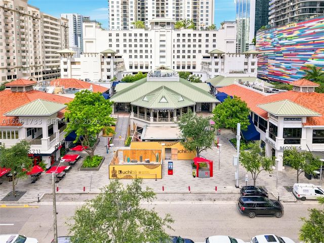 801 S Miami Ave 2502, Miami, FL 33130