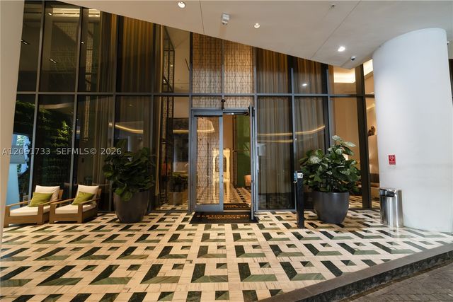 801 S Miami Ave 2502, Miami, FL 33130