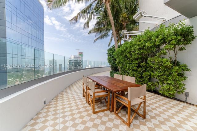 801 S Miami Ave 2502, Miami, FL 33130