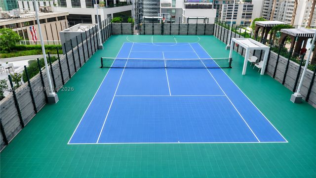 801 S Miami Ave 2502, Miami, FL 33130