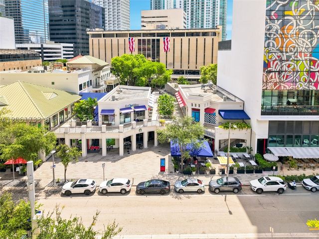 801 S Miami Ave 2502, Miami, FL 33130