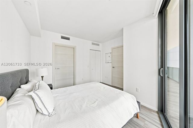 801 S Miami Ave 2502, Miami, FL 33130