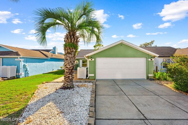 115 Glades Turn, Panama City Beach, FL 32407