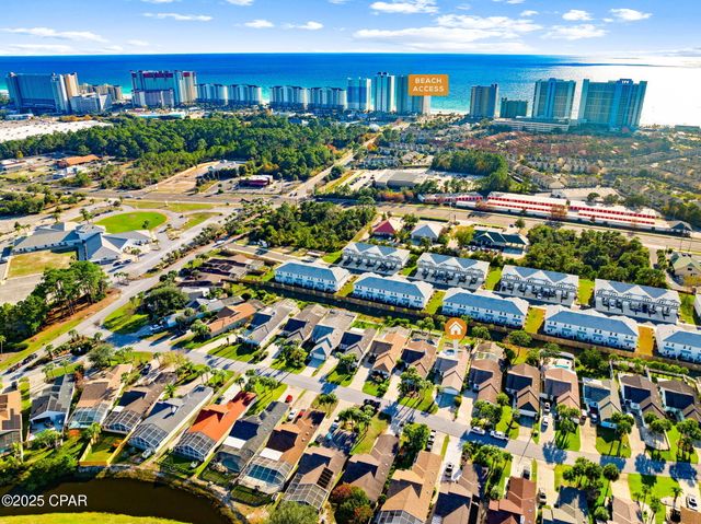 115 Glades Turn, Panama City Beach, FL 32407