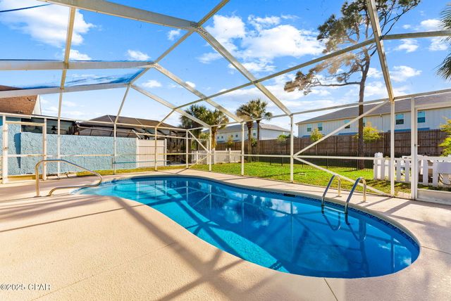 115 Glades Turn, Panama City Beach, FL 32407