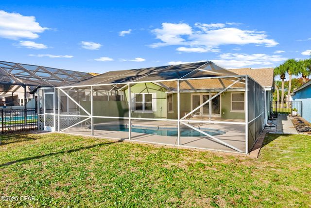 115 Glades Turn, Panama City Beach, FL 32407