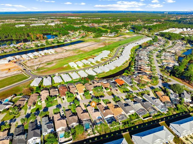 115 Glades Turn, Panama City Beach, FL 32407