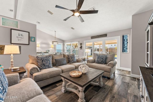 115 Glades Turn, Panama City Beach, FL 32407