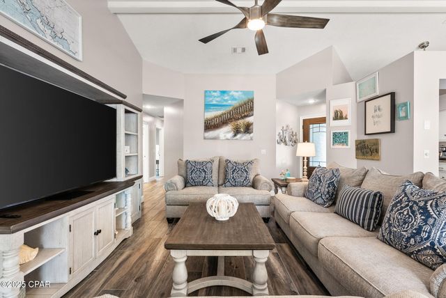 115 Glades Turn, Panama City Beach, FL 32407