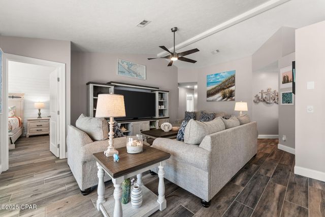 115 Glades Turn, Panama City Beach, FL 32407