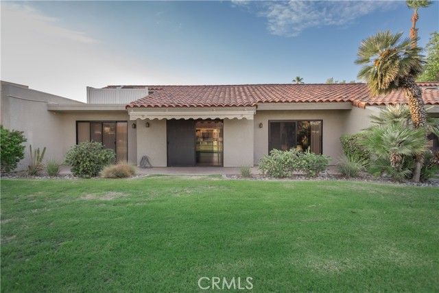 40583 Pebble Beach Circle, Palm Desert, CA 92211