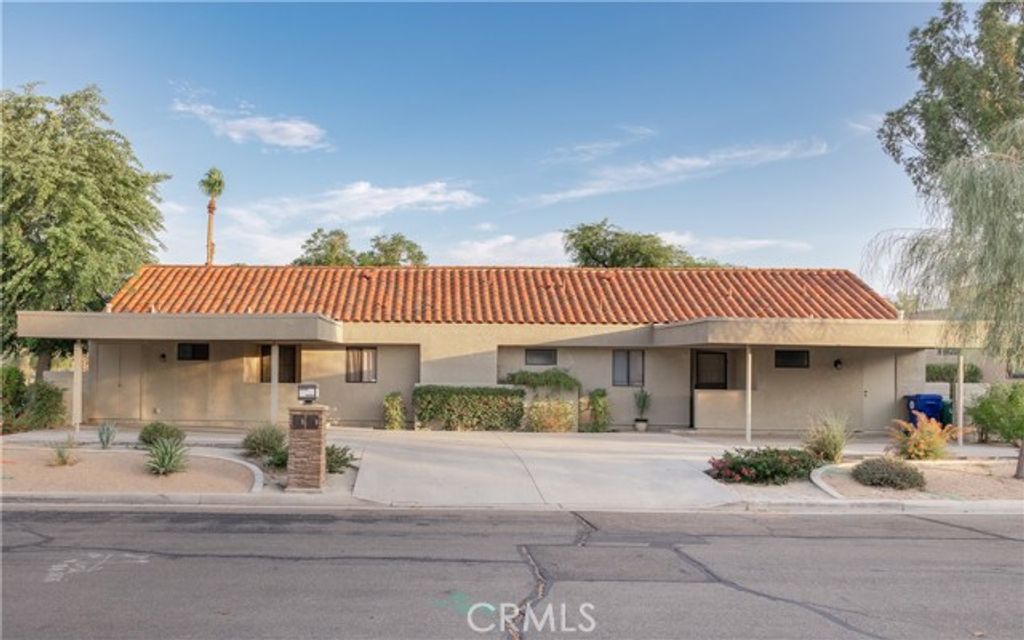 40583 Pebble Beach Circle, Palm Desert, CA 92211