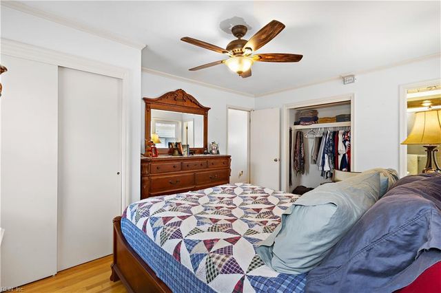 855 Wilmont LN, Newport News, VA 23608
