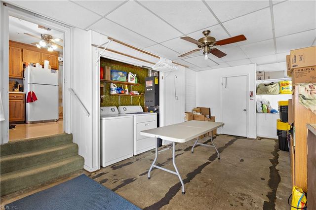 855 Wilmont LN, Newport News, VA 23608