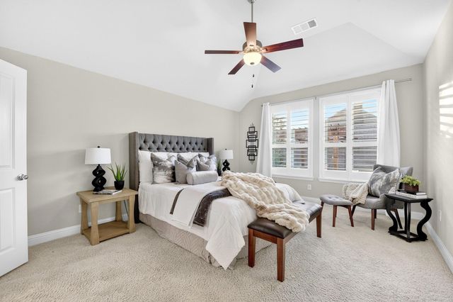 5117 Ember Place, Little Elm, TX 76227